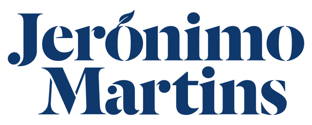 Logo Jeronimo Martins