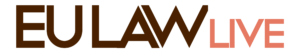 Logo EU Law Live